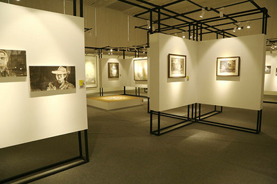 回響·第七屆中央美術(shù)學(xué)院在校研究生作品展順利開幕