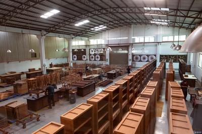 立體“紅木文化教科書”——番禺藝術(shù)館全年免費(fèi)開放震撼登場(chǎng)