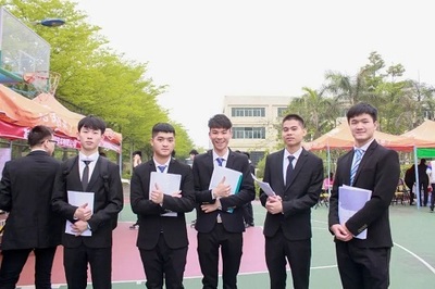 珠海南方愛迪技工學校:打破就業難路,&ldquo;訂單式&rdquo;人才培養成企業青睞