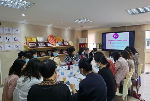 她關(guān)注丨328個 珠海市村 社區(qū) 婦聯(lián)換屆工作進(jìn)入全面推進(jìn)階段