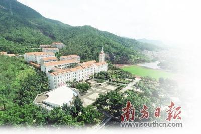 實(shí)施 交鑰匙 工程基本消除大班額