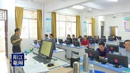 陽江珠海攜手打造精品民生項(xiàng)目 共建大愛工程