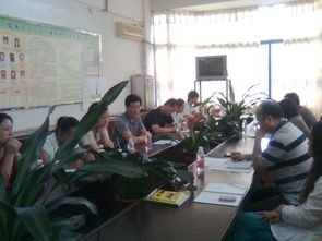 抓系統建設 促共同發展 珠海電大對斗門電大進行教學檢查