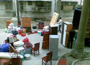 你還在為怎么搬家而擔憂煩惱嗎