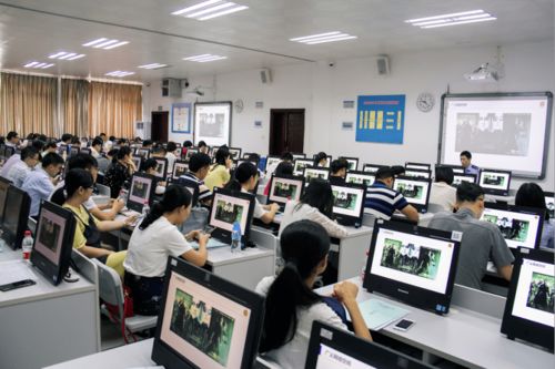 喜迎校慶 珠海市干部教育培訓(xùn)網(wǎng) 突破時(shí)空限制 服務(wù)干部培訓(xùn)