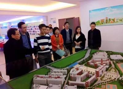 積極推動(dòng)校企合作，助力珠海職業(yè)培訓(xùn)與企業(yè)協(xié)同發(fā)展