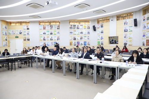 26個項目獲學(xué)校研究生思想政治教育工作精品項目立項——珠海職業(yè)培訓(xùn)專題報道